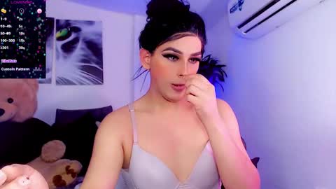 Snapshot of sophiieesweet chatting on 03/10/25, 02:05 Sophie Sweet online show from 03/10/25, 02:05
