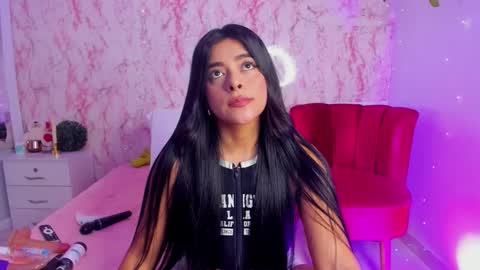 Sophie Wilson online show from 02/03/26, 02:21