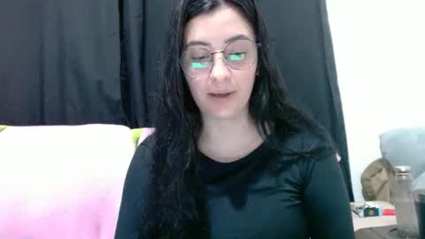 Snapshot of sophirivers chatting on 10/02/25, 09:55 sophirivers online show from 10/02/25, 09:55