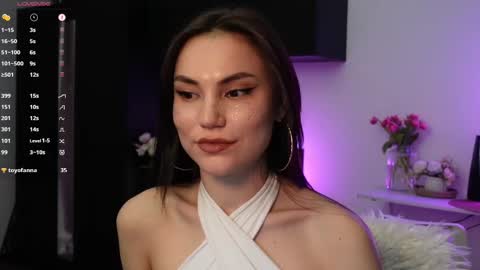 Beatrice call me Bea online show from 03/04/25, 08:27