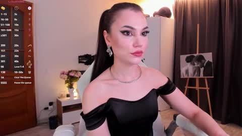 Beatrice call me Bea online show from 01/09/26, 10:33