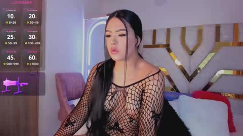 sophy  online show from 10/20/25, 12:22