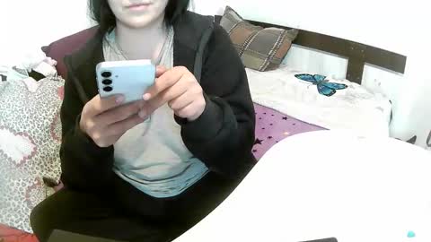 Sophy online show from 10/21/25, 05:30