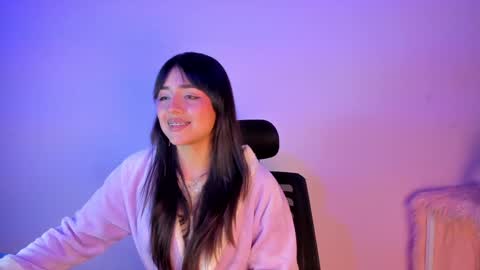 SOPHY ROGERS online show from 01/29/25, 02:42