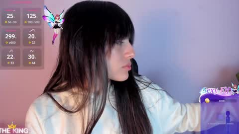 SOPHY ROGERS online show from 02/05/25, 11:44
