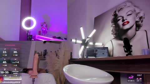 Sophy online show from 12/11/24, 02:09