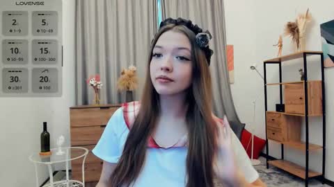 Snapshot of sophystarks chatting on 12/03/25, 07:49 Emilia You can call me Emmy online show from 12/03/25, 07:49