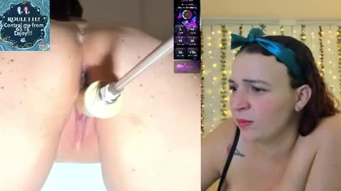 Snapshot of soraya_davis_ chatting on 08/07/26, 03:19 Soraya online show from 08/07/26, 03:19