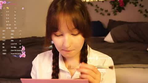 sorayume69 online show from 03/22/26, 04:54