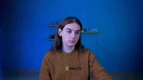 soren_blaze online show from 01/13/26, 08:19