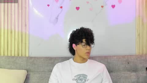 sorenandree online show from 03/11/25, 09:45