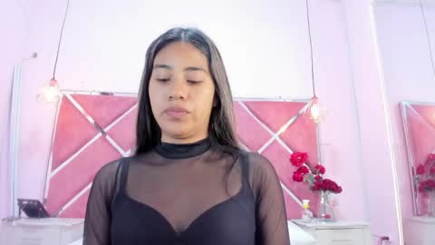 SoriBaker online show from 04/15/26, 12:34