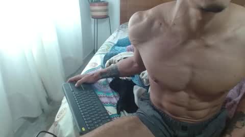 Snapshot of sornero777111 chatting on 10/29/25, 06:53 businessman online show from 10/29/25, 06:53