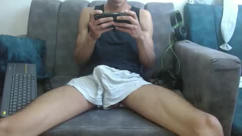 Snapshot of sornero777111 chatting on 04/12/26, 06:46 businessman online show from 04/12/26, 06:46