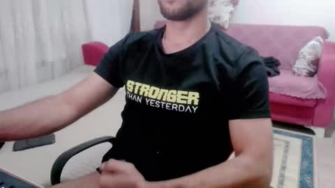 luis online show from 09/09/25, 09:36