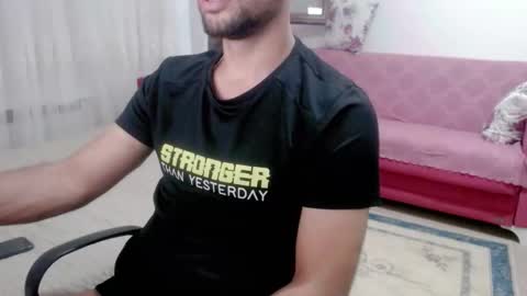 luis online show from 09/10/25, 11:27