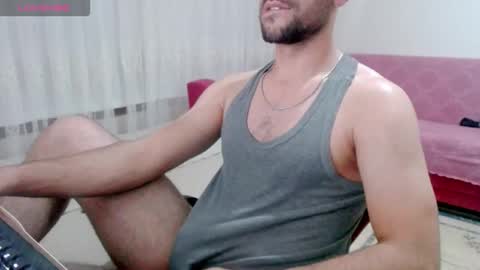 luis online show from 10/02/25, 09:33