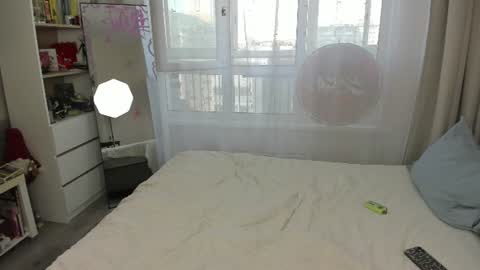 Snapshot of sosaguillypleasure chatting on 07/14/26, 12:33 sosaguillypleasure online show from 07/14/26, 12:33