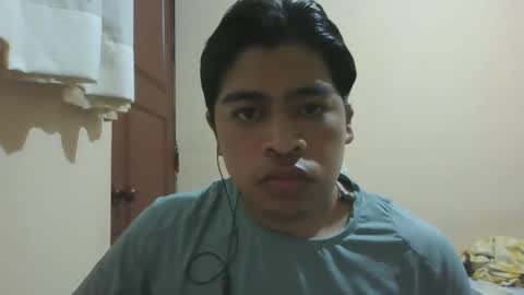 soto195 online show from 01/22/25, 01:10