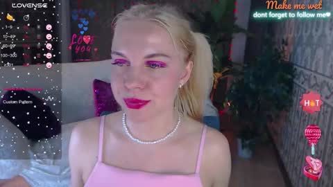 Lisa online show from 10/09/25, 05:05