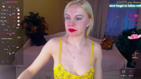 Lisa online show from 03/18/26, 01:31