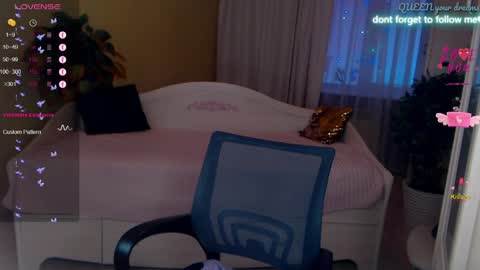 Lisa online show from 04/01/26, 02:01