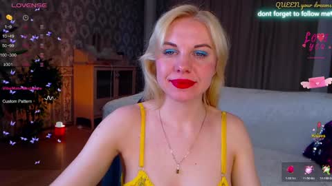 Lisa online show from 04/07/26, 01:28