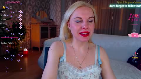 Lisa online show from 04/08/26, 01:49