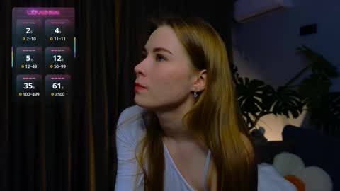 Adalinda online show from 12/03/25, 11:08