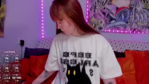 Alaska or Anastasia online show from 05/28/26, 04:10