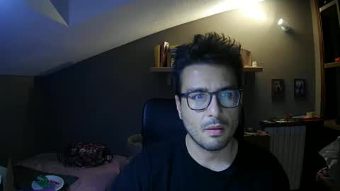 Snapshot of soulground77 chatting on 09/21/25, 07:59 Lucag88 online show from 09/21/25, 07:59