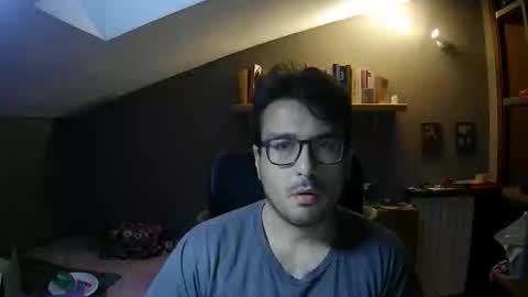 Snapshot of soulground77 chatting on 09/22/25, 08:27 Lucag88 online show from 09/22/25, 08:27