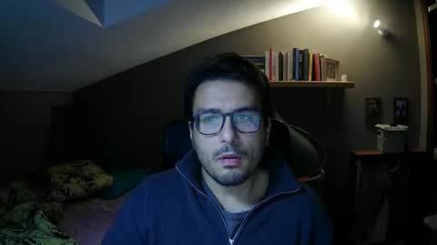 Snapshot of soulground77 chatting on 10/24/25, 08:27 Lucag88 online show from 10/24/25, 08:27