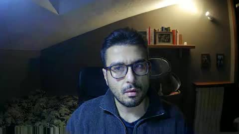 Snapshot of soulground77 chatting on 10/29/25, 07:48 Lucag88 online show from 10/29/25, 07:48