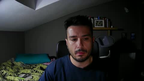 Snapshot of soulground77 chatting on 10/30/25, 08:42 Lucag88 online show from 10/30/25, 08:42