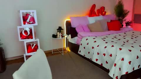 soulharmoonyy online show from 02/13/26, 07:54