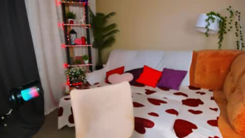 soulharmoonyy online show from 04/13/26, 03:23