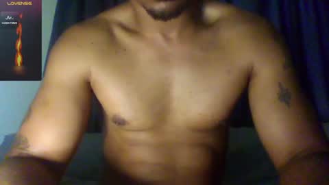 soullov  - TotalOutPlayer1 Twitter and Onlyfans online show from 10/31/25, 09:10