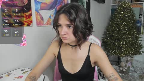 Snapshot of soulmate__ chatting on 12/27/24, 05:20 soulmate__ online show from 12/27/24, 05:20