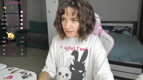 Snapshot of soulmate__ chatting on 01/20/25, 02:53 soulmate__ online show from 01/20/25, 02:53