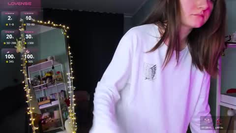 soulmate__ online show from 01/13/26, 03:23