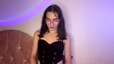 Soul Aura online show from 11/02/25, 02:58