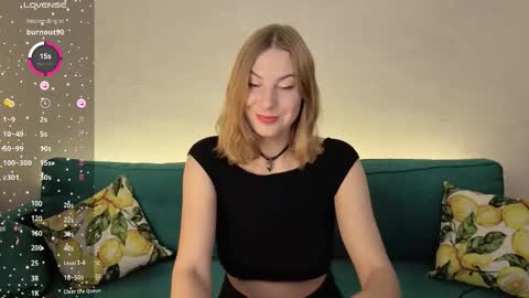 SoulMate online show from 11/06/25, 09:10