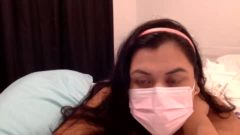 Longhaitianbbc  thick latina online show from 09/20/25, 11:22