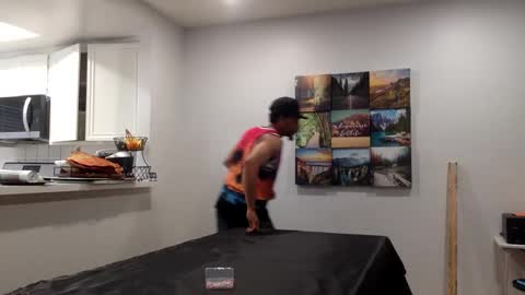 Longhaitianbbc  thick latina online show from 10/01/25, 09:43