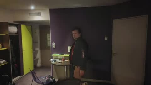 Litchie69 online show from 03/23/26, 10:36