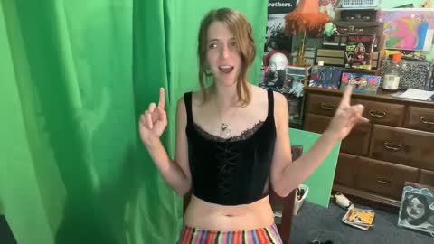 soul online show from 09/18/25, 12:45