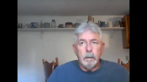 Snapshot of sounman chatting on 10/22/25, 07:13 sounman online show from 10/22/25, 07:13