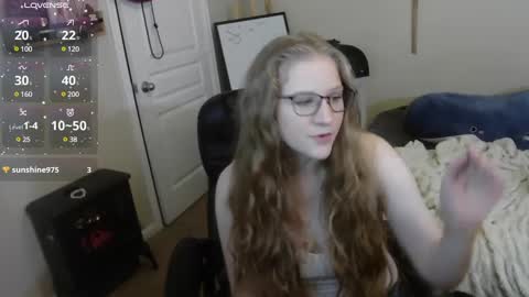 Bunnydathug online show from 12/16/24, 11:33