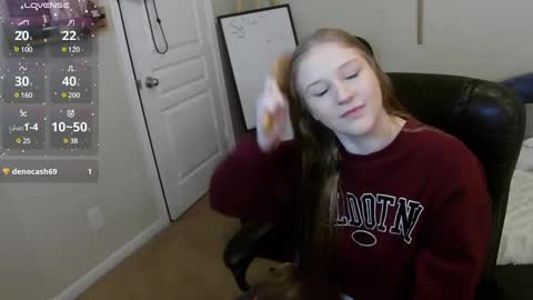 Bunnydathug online show from 12/19/24, 11:50